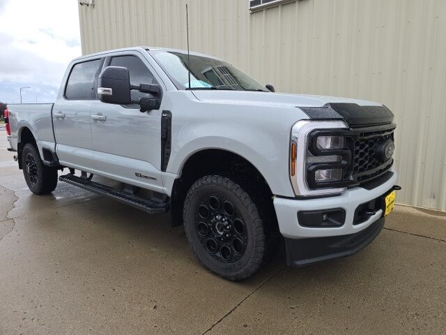 2025 Ford F-350SD XLT Watertown SD 2025 Ford F-350SD XLT Watertown SD