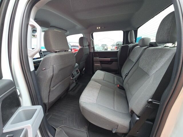 2025 Ford F-350SD XLT Watertown SD 2025 Ford F-350SD XLT Watertown SD