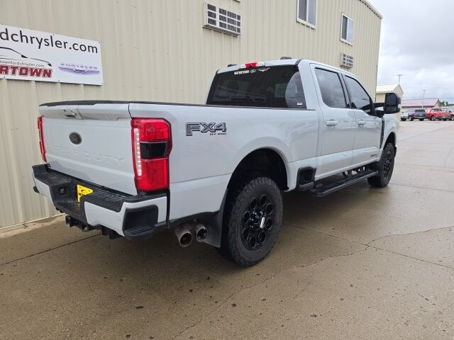 2025 Ford F-350SD XLT Watertown SD 2025 Ford F-350SD XLT Watertown SD