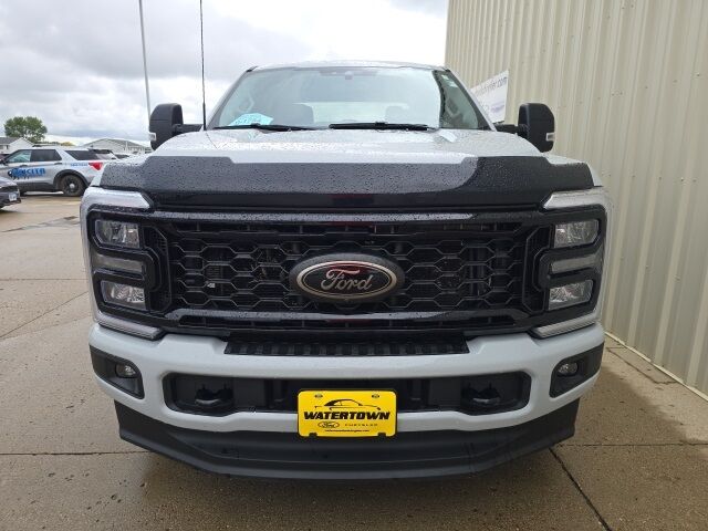 2025 Ford F-350SD XLT Watertown SD 2025 Ford F-350SD XLT Watertown SD
