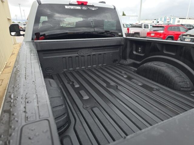 2025 Ford F-350SD XLT Watertown SD 2025 Ford F-350SD XLT Watertown SD