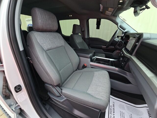 2025 Ford F-350SD XLT Watertown SD 2025 Ford F-350SD XLT Watertown SD