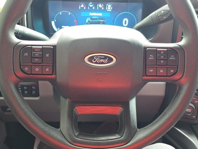 2025 Ford F-350SD XLT Watertown SD 2025 Ford F-350SD XLT Watertown SD