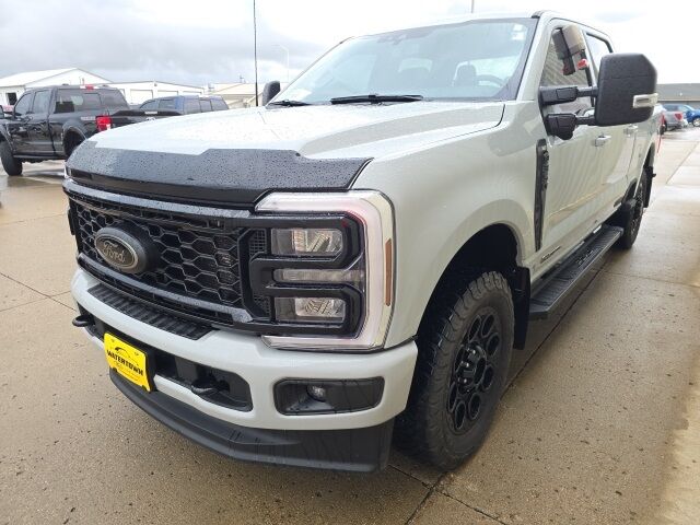 2025 Ford F-350SD XLT Watertown SD 2025 Ford F-350SD XLT Watertown SD
