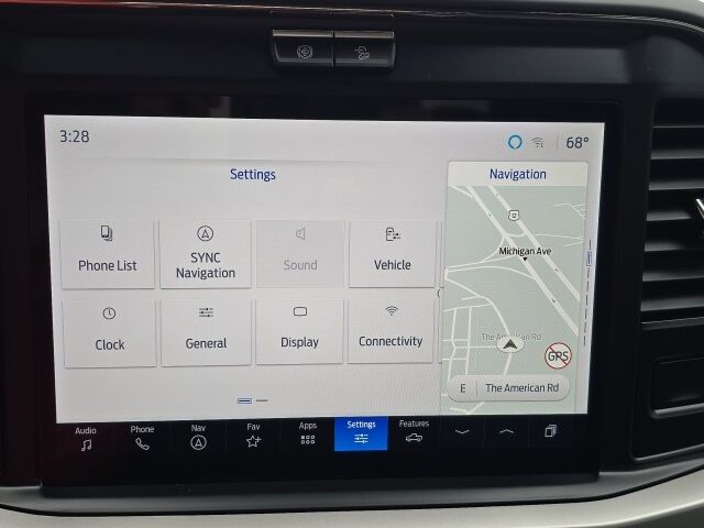 2025 Ford F-350SD XLT Watertown SD 2025 Ford F-350SD XLT Watertown SD