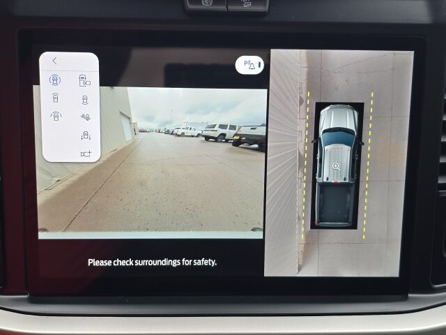 2025 Ford F-350SD XLT Watertown SD 2025 Ford F-350SD XLT Watertown SD