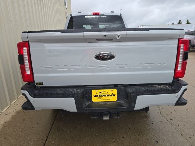 2025 Ford F-350SD XLT Watertown SD 2025 Ford F-350SD XLT Watertown SD