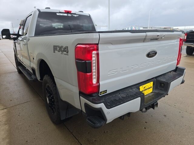 2025 Ford F-350SD XLT Watertown SD 2025 Ford F-350SD XLT Watertown SD