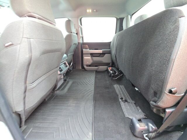 2025 Ford F-350SD XLT Watertown SD 2025 Ford F-350SD XLT Watertown SD