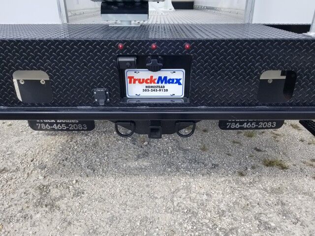 2025 Ford F-450 Dur-A-Lift DCP-36 Cable Placer Bucket Truck Homestead FL 2025 Ford F-450 Dur-A-Lift DCP-36 Cable Placer Bucket Truck Homestead FL