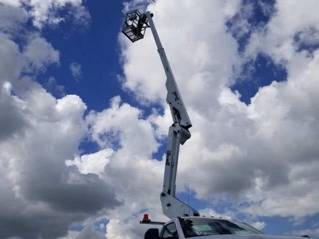 2025 Ford F-450 Dur-A-Lift DCP-36 Cable Placer Bucket Truck Homestead FL 2025 Ford F-450 Dur-A-Lift DCP-36 Cable Placer Bucket Truck Homestead FL