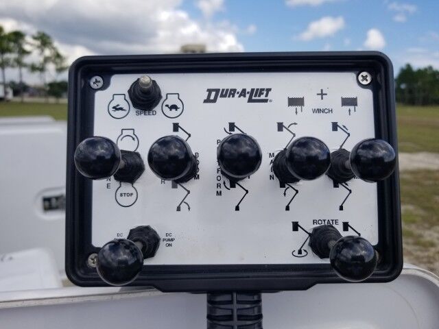 2025 Ford F-450 Dur-A-Lift DCP-36 Cable Placer Bucket Truck Homestead FL 2025 Ford F-450 Dur-A-Lift DCP-36 Cable Placer Bucket Truck Homestead FL