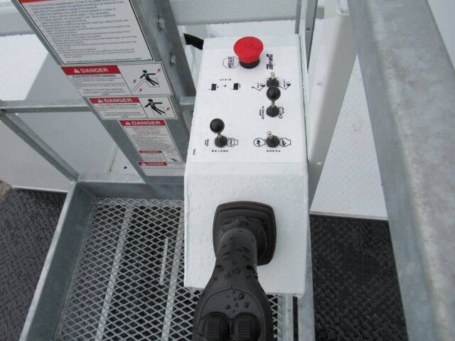 2025 Ford F-450 Dur-A-Lift DCP-36 Cable Placer Bucket Truck Homestead FL 2025 Ford F-450 Dur-A-Lift DCP-36 Cable Placer Bucket Truck Homestead FL