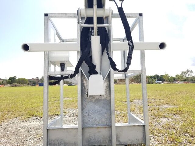 2025 Ford F-450 Dur-A-Lift DCP-36 Cable Placer Bucket Truck Homestead FL 2025 Ford F-450 Dur-A-Lift DCP-36 Cable Placer Bucket Truck Homestead FL