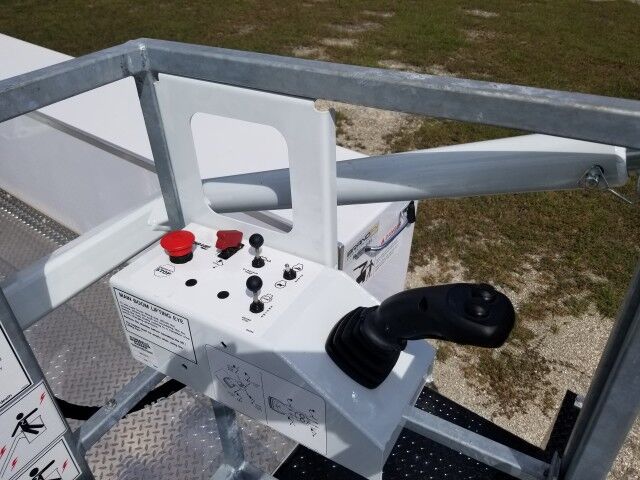 2025 Ford F-450 Dur-A-Lift DCP-36 Cable Placer Bucket Truck Homestead FL 2025 Ford F-450 Dur-A-Lift DCP-36 Cable Placer Bucket Truck Homestead FL