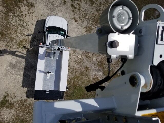 2025 Ford F-450 Dur-A-Lift DCP-36 Cable Placer Bucket Truck Homestead FL 2025 Ford F-450 Dur-A-Lift DCP-36 Cable Placer Bucket Truck Homestead FL