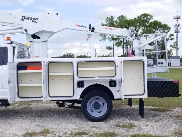 2025 Ford F-450 Dur-A-Lift DCP-36 Cable Placer Bucket Truck Homestead FL 2025 Ford F-450 Dur-A-Lift DCP-36 Cable Placer Bucket Truck Homestead FL