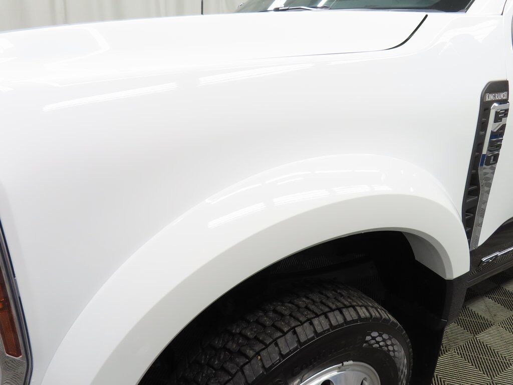 2025 Ford F-450 Super Duty 4x4 Crew Cab King Ranch DRW Fond du Lac WI 2025 Ford F-450 Super Duty 4x4 Crew Cab King Ranch DRW Fond du Lac WI