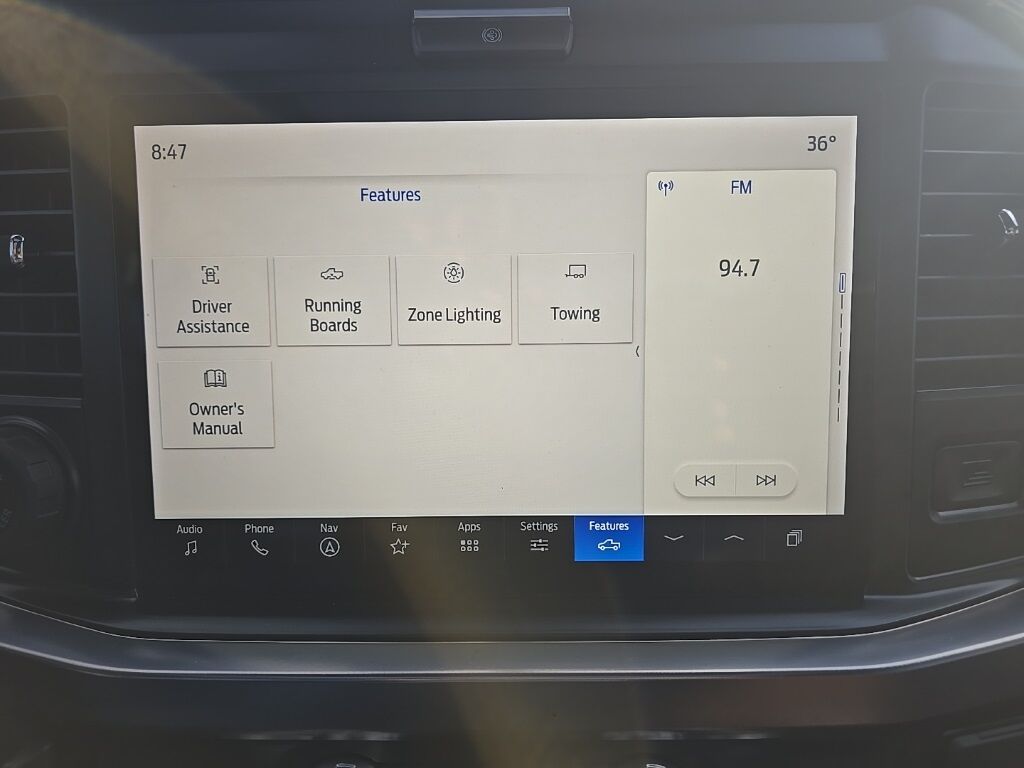 2025 Ford F-450 Super Duty 4x4 Crew Cab King Ranch DRW Fond du Lac WI 2025 Ford F-450 Super Duty 4x4 Crew Cab King Ranch DRW Fond du Lac WI