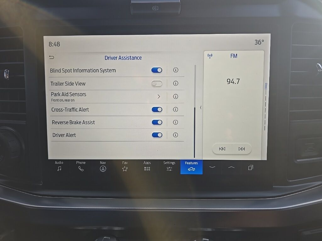 2025 Ford F-450 Super Duty 4x4 Crew Cab King Ranch DRW Fond du Lac WI 2025 Ford F-450 Super Duty 4x4 Crew Cab King Ranch DRW Fond du Lac WI