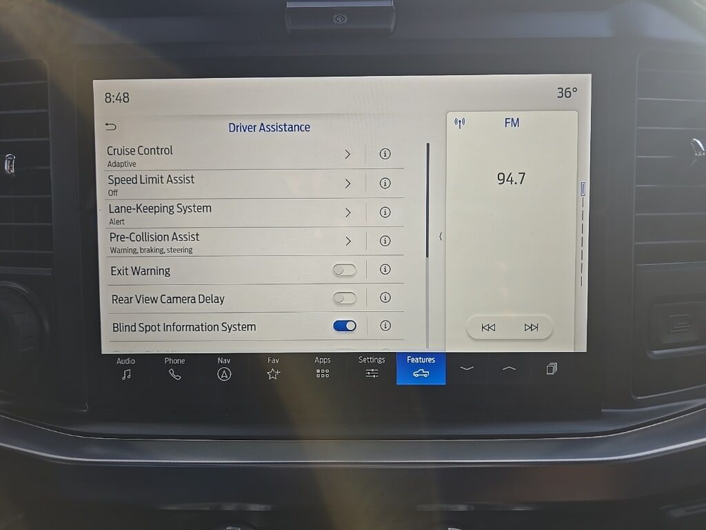 2025 Ford F-450 Super Duty 4x4 Crew Cab King Ranch DRW Fond du Lac WI 2025 Ford F-450 Super Duty 4x4 Crew Cab King Ranch DRW Fond du Lac WI