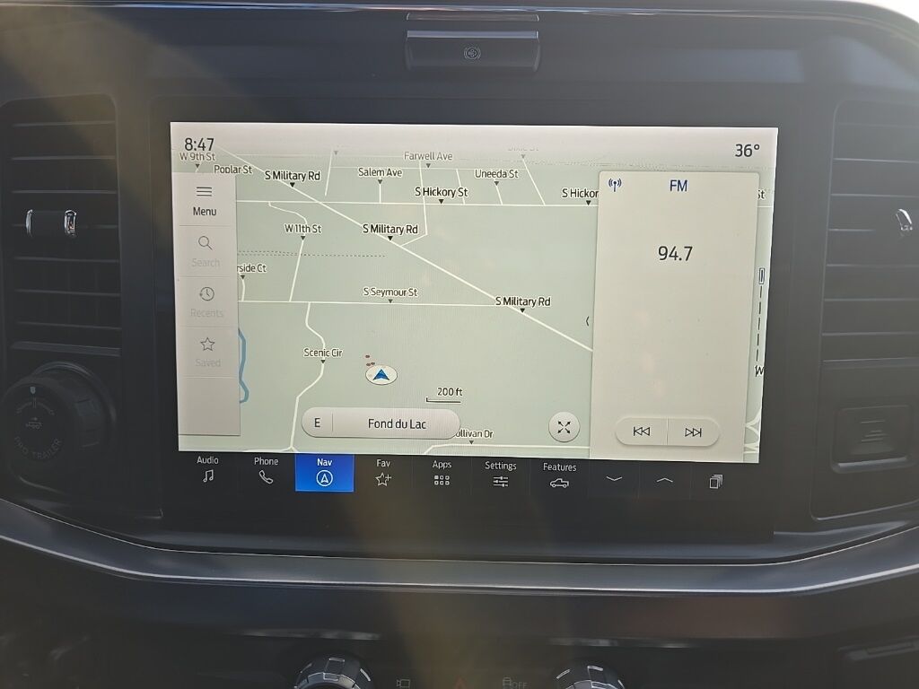 2025 Ford F-450 Super Duty 4x4 Crew Cab King Ranch DRW Fond du Lac WI 2025 Ford F-450 Super Duty 4x4 Crew Cab King Ranch DRW Fond du Lac WI