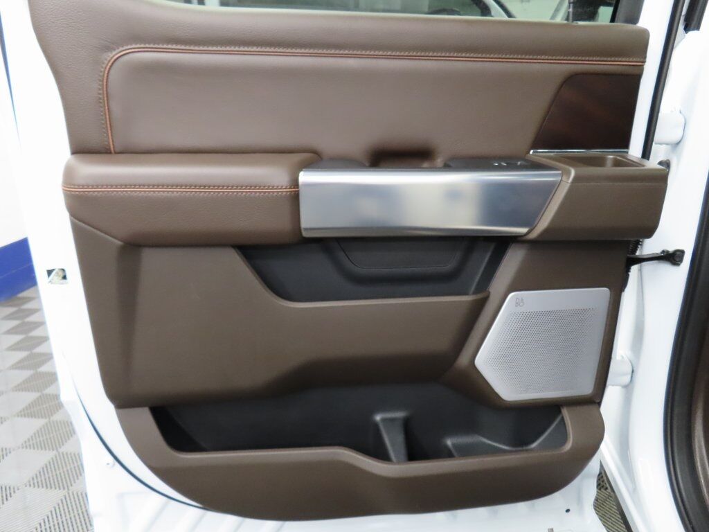 2025 Ford F-450 Super Duty 4x4 Crew Cab King Ranch DRW Fond du Lac WI 2025 Ford F-450 Super Duty 4x4 Crew Cab King Ranch DRW Fond du Lac WI