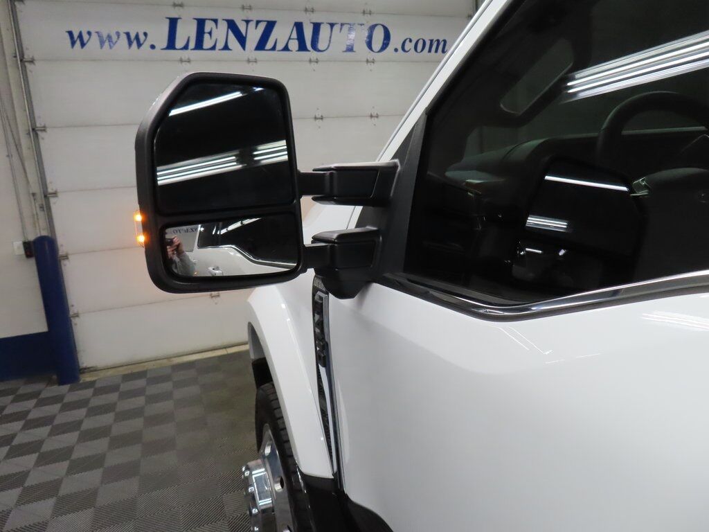 2025 Ford F-450 Super Duty 4x4 Crew Cab King Ranch DRW Fond du Lac WI 2025 Ford F-450 Super Duty 4x4 Crew Cab King Ranch DRW Fond du Lac WI