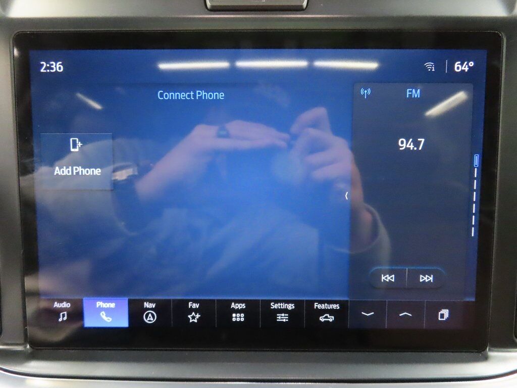 2025 Ford F-450 Super Duty 4x4 Crew Cab King Ranch DRW Fond du Lac WI 2025 Ford F-450 Super Duty 4x4 Crew Cab King Ranch DRW Fond du Lac WI