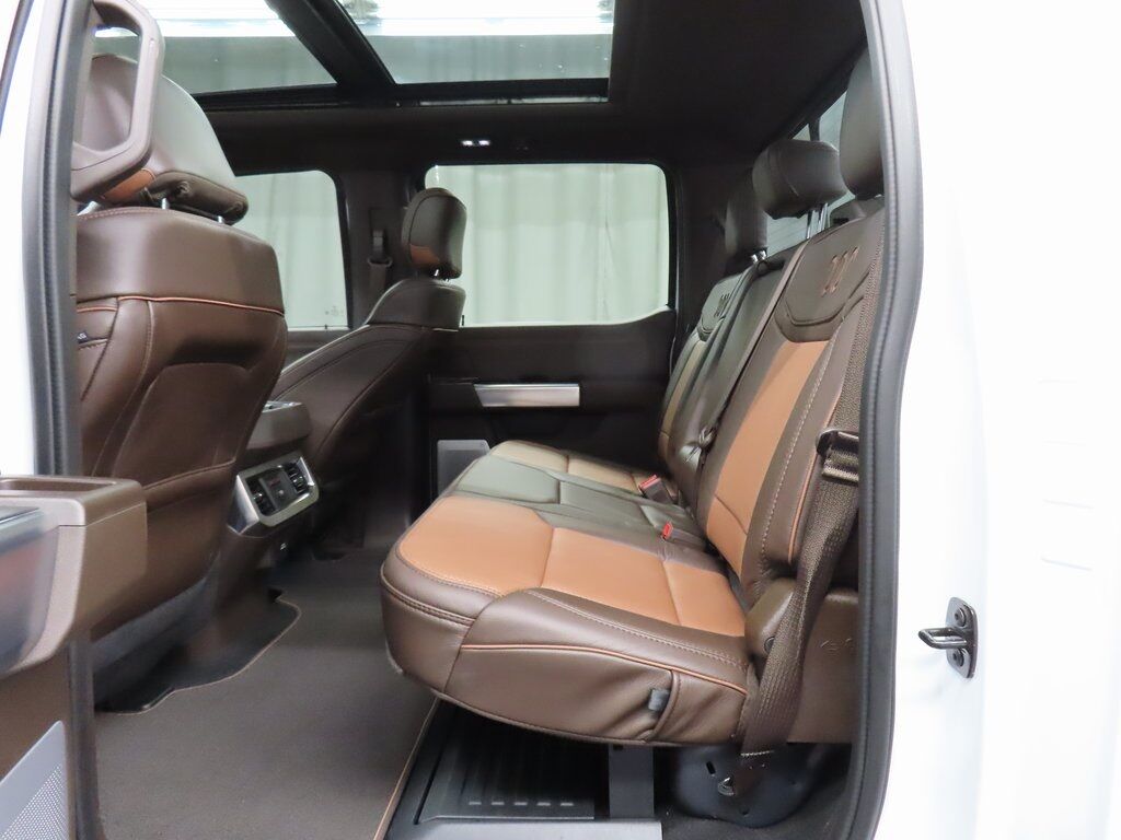 2025 Ford F-450 Super Duty 4x4 Crew Cab King Ranch DRW Fond du Lac WI 2025 Ford F-450 Super Duty 4x4 Crew Cab King Ranch DRW Fond du Lac WI