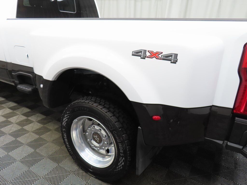 2025 Ford F-450 Super Duty 4x4 Crew Cab King Ranch DRW Fond du Lac WI 2025 Ford F-450 Super Duty 4x4 Crew Cab King Ranch DRW Fond du Lac WI