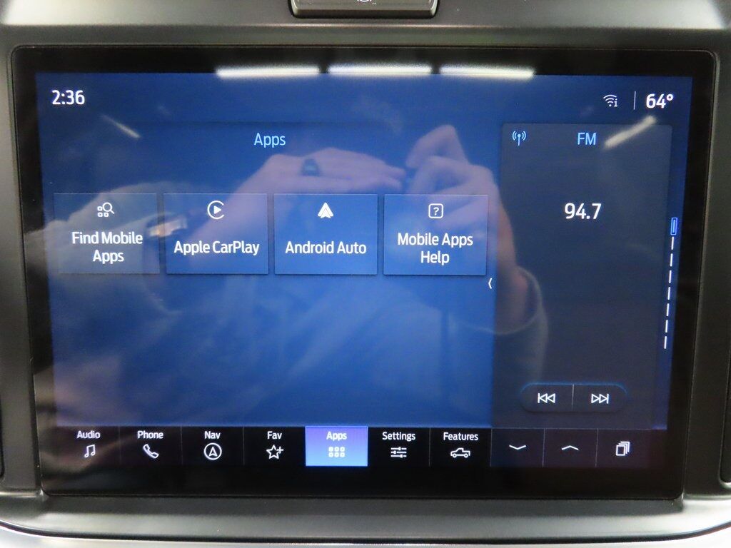 2025 Ford F-450 Super Duty 4x4 Crew Cab King Ranch DRW Fond du Lac WI 2025 Ford F-450 Super Duty 4x4 Crew Cab King Ranch DRW Fond du Lac WI