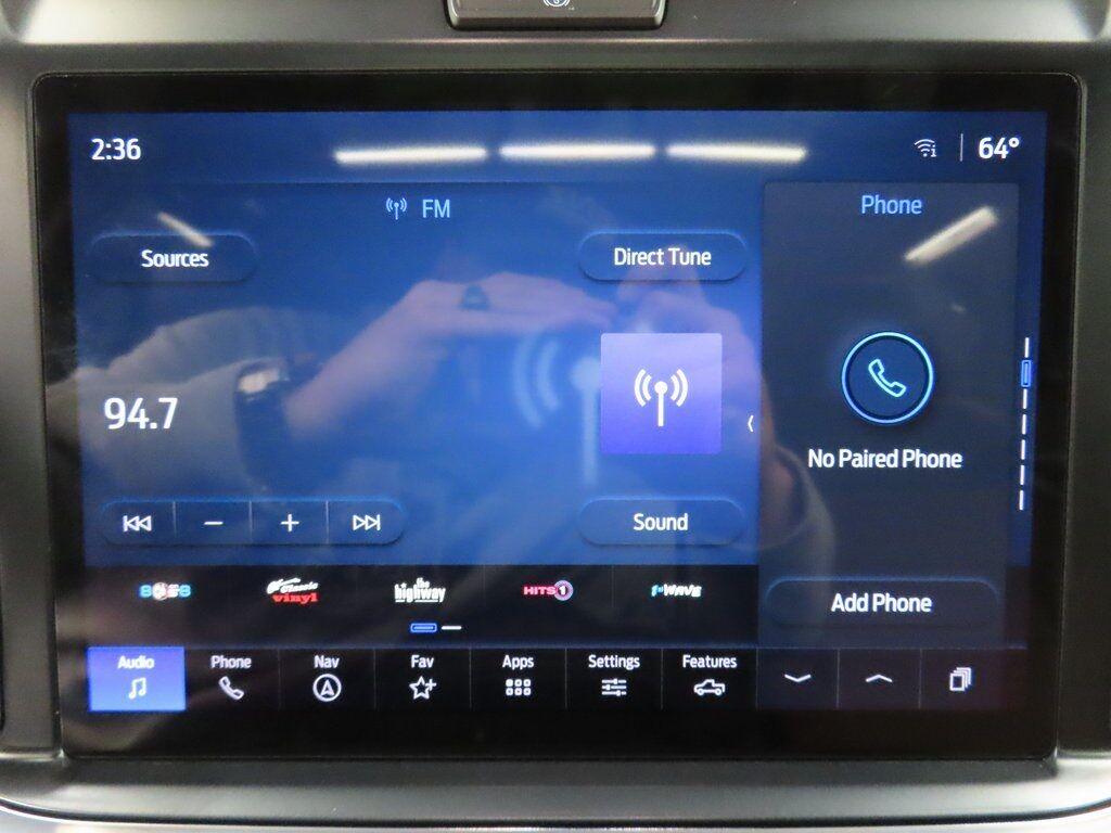 2025 Ford F-450 Super Duty 4x4 Crew Cab King Ranch DRW Fond du Lac WI 2025 Ford F-450 Super Duty 4x4 Crew Cab King Ranch DRW Fond du Lac WI