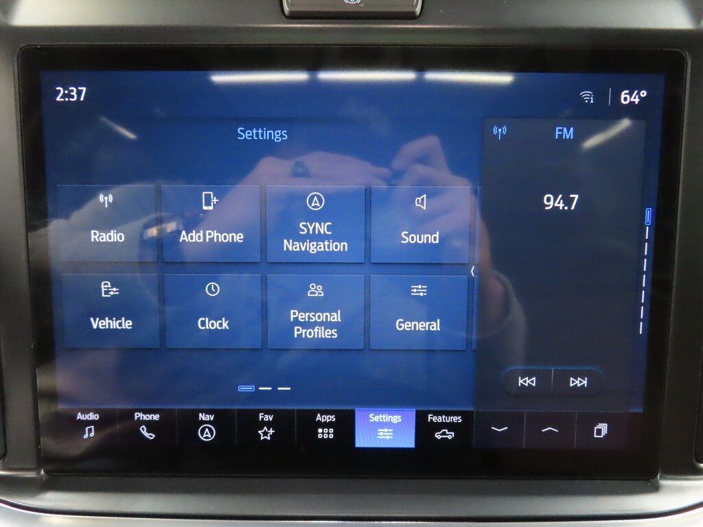 2025 Ford F-450 Super Duty 4x4 Crew Cab King Ranch DRW Fond du Lac WI 2025 Ford F-450 Super Duty 4x4 Crew Cab King Ranch DRW Fond du Lac WI