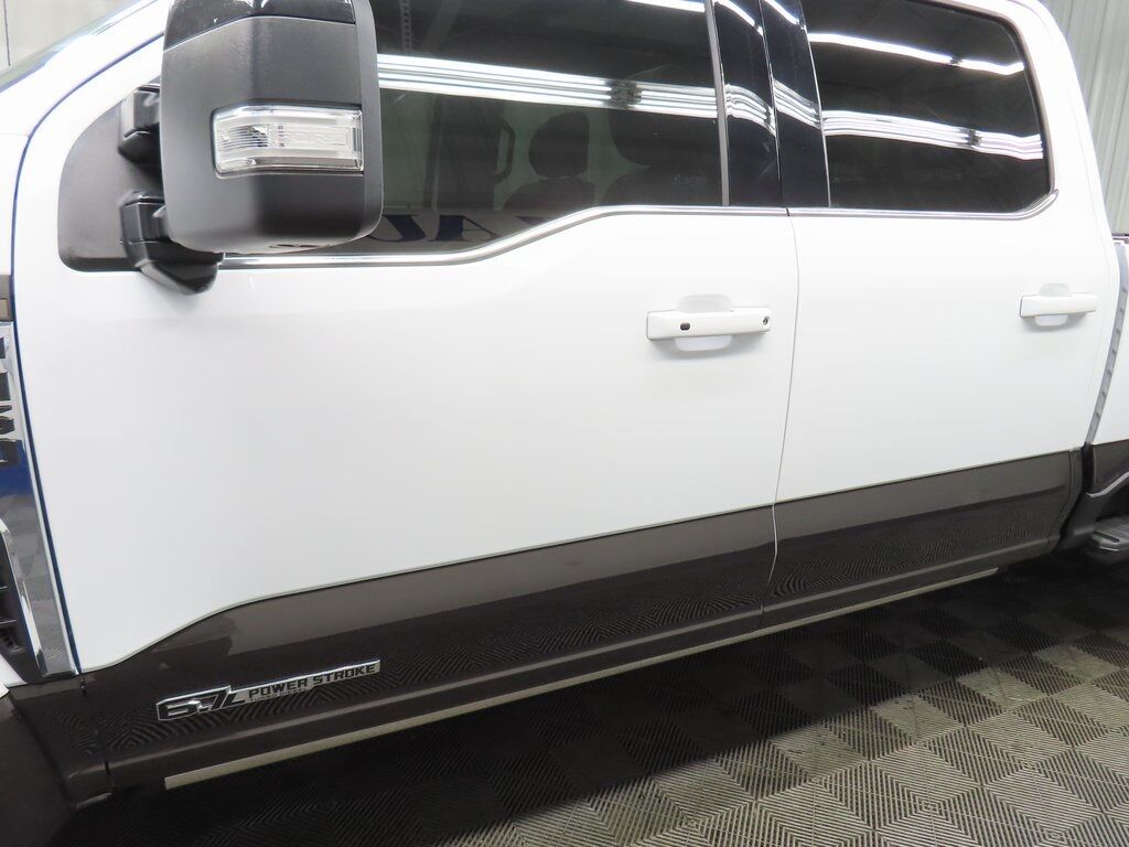 2025 Ford F-450 Super Duty 4x4 Crew Cab King Ranch DRW Fond du Lac WI 2025 Ford F-450 Super Duty 4x4 Crew Cab King Ranch DRW Fond du Lac WI