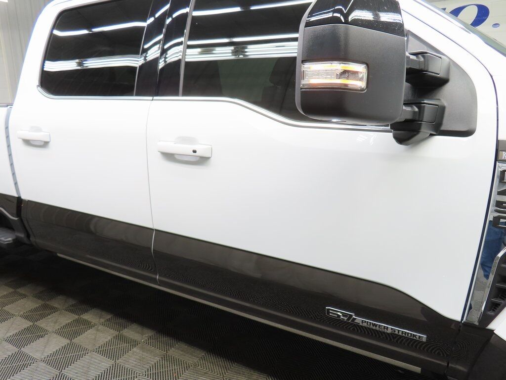 2025 Ford F-450 Super Duty 4x4 Crew Cab King Ranch DRW Fond du Lac WI 2025 Ford F-450 Super Duty 4x4 Crew Cab King Ranch DRW Fond du Lac WI