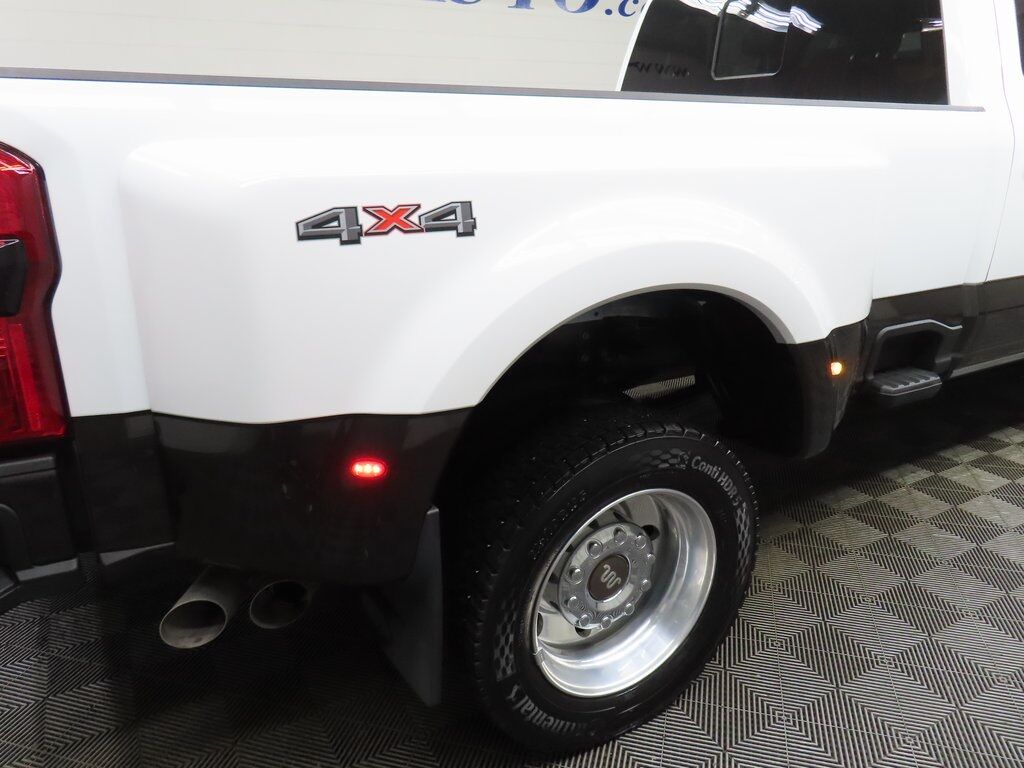 2025 Ford F-450 Super Duty 4x4 Crew Cab King Ranch DRW Fond du Lac WI 2025 Ford F-450 Super Duty 4x4 Crew Cab King Ranch DRW Fond du Lac WI