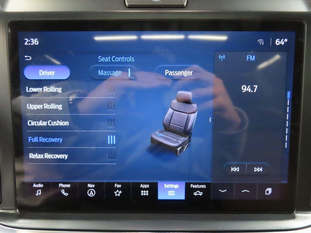 2025 Ford F-450 Super Duty 4x4 Crew Cab King Ranch DRW Fond du Lac WI 2025 Ford F-450 Super Duty 4x4 Crew Cab King Ranch DRW Fond du Lac WI