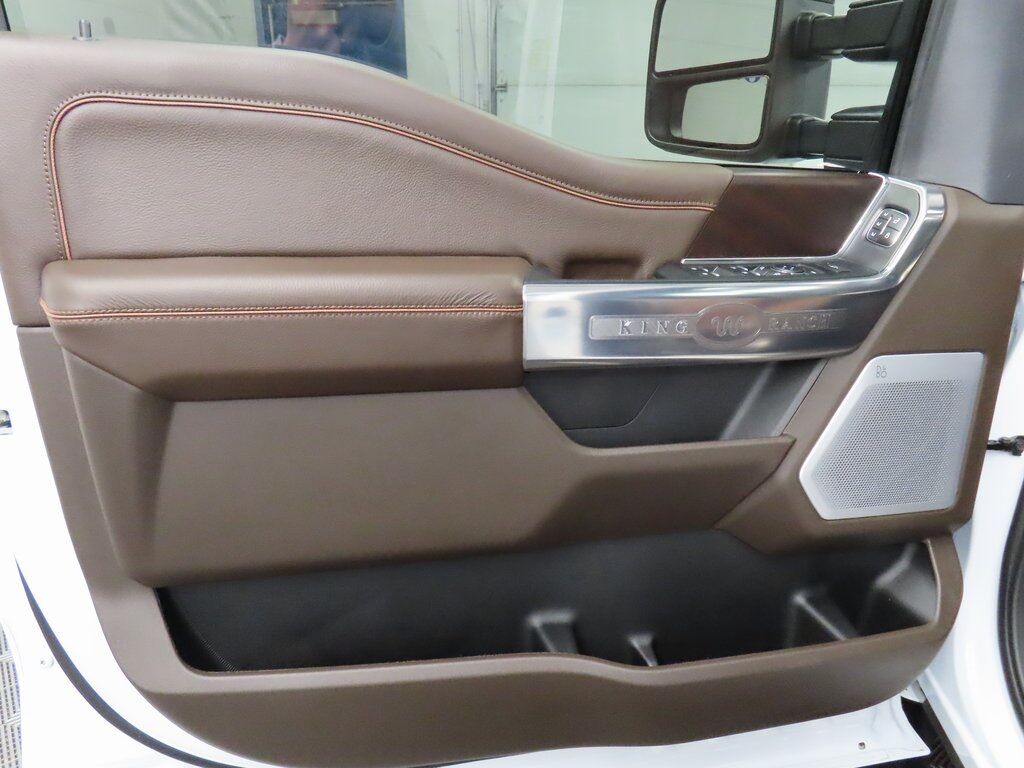 2025 Ford F-450 Super Duty 4x4 Crew Cab King Ranch DRW Fond du Lac WI 2025 Ford F-450 Super Duty 4x4 Crew Cab King Ranch DRW Fond du Lac WI