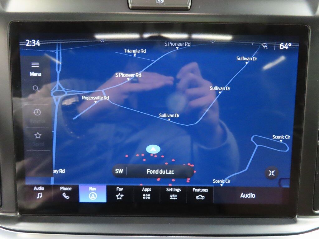 2025 Ford F-450 Super Duty 4x4 Crew Cab King Ranch DRW Fond du Lac WI 2025 Ford F-450 Super Duty 4x4 Crew Cab King Ranch DRW Fond du Lac WI