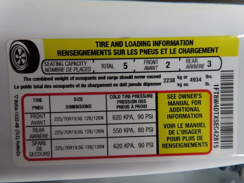 2025 Ford F-450 Super Duty 4x4 Crew Cab King Ranch DRW Fond du Lac WI 2025 Ford F-450 Super Duty 4x4 Crew Cab King Ranch DRW Fond du Lac WI
