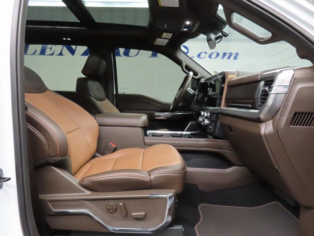 2025 Ford F-450 Super Duty 4x4 Crew Cab King Ranch DRW Fond du Lac WI 2025 Ford F-450 Super Duty 4x4 Crew Cab King Ranch DRW Fond du Lac WI