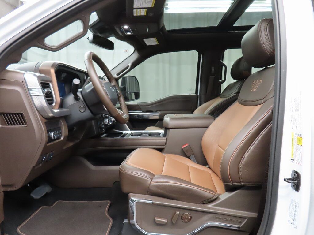 2025 Ford F-450 Super Duty 4x4 Crew Cab King Ranch DRW Fond du Lac WI 2025 Ford F-450 Super Duty 4x4 Crew Cab King Ranch DRW Fond du Lac WI