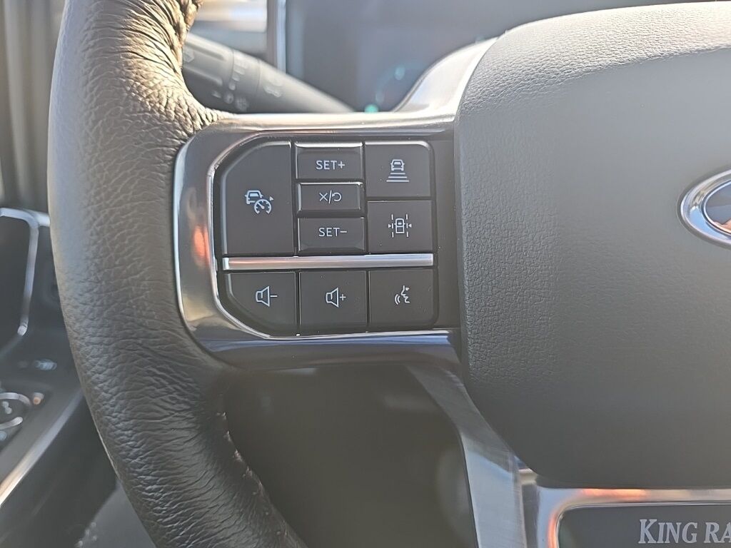 2025 Ford F-450 Super Duty 4x4 Crew Cab King Ranch DRW Fond du Lac WI 2025 Ford F-450 Super Duty 4x4 Crew Cab King Ranch DRW Fond du Lac WI