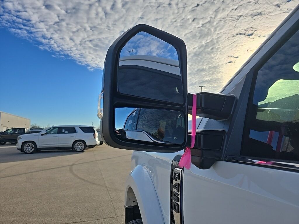 2025 Ford F-450 Super Duty 4x4 Crew Cab King Ranch DRW Fond du Lac WI 2025 Ford F-450 Super Duty 4x4 Crew Cab King Ranch DRW Fond du Lac WI