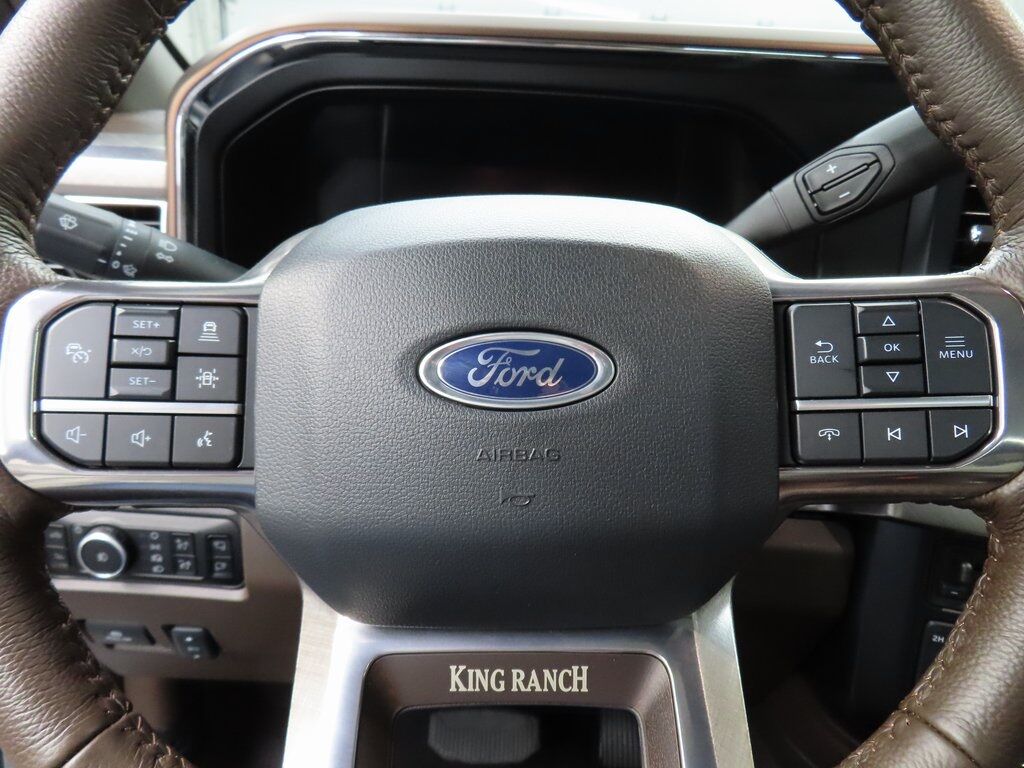 2025 Ford F-450 Super Duty 4x4 Crew Cab King Ranch DRW Fond du Lac WI 2025 Ford F-450 Super Duty 4x4 Crew Cab King Ranch DRW Fond du Lac WI