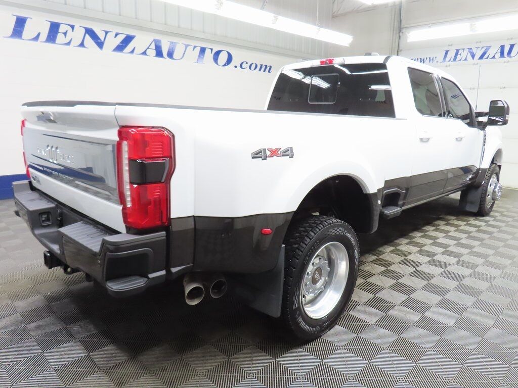 2025 Ford F-450 Super Duty 4x4 Crew Cab King Ranch DRW Fond du Lac WI 2025 Ford F-450 Super Duty 4x4 Crew Cab King Ranch DRW Fond du Lac WI