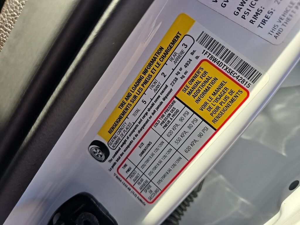 2025 Ford F-450 Super Duty 4x4 Crew Cab King Ranch DRW Fond du Lac WI 2025 Ford F-450 Super Duty 4x4 Crew Cab King Ranch DRW Fond du Lac WI