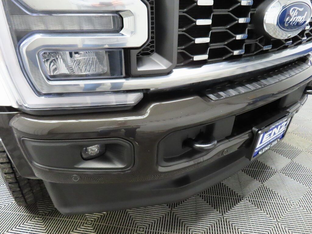 2025 Ford F-450 Super Duty 4x4 Crew Cab King Ranch DRW Fond du Lac WI 2025 Ford F-450 Super Duty 4x4 Crew Cab King Ranch DRW Fond du Lac WI