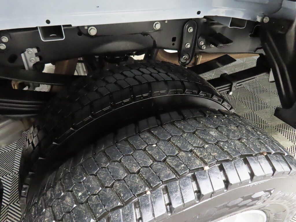 2025 Ford F-450 Super Duty 4x4 Crew Cab King Ranch DRW Fond du Lac WI 2025 Ford F-450 Super Duty 4x4 Crew Cab King Ranch DRW Fond du Lac WI